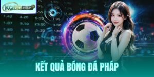 Kết Quả Bóng Đá Pháp