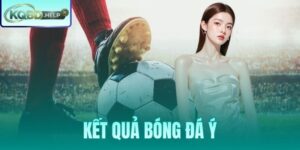 Kết Quả Bóng Đá Ý