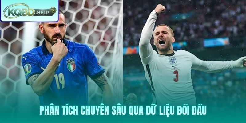Dự đoán cục diện từ dữ liệu thực tế