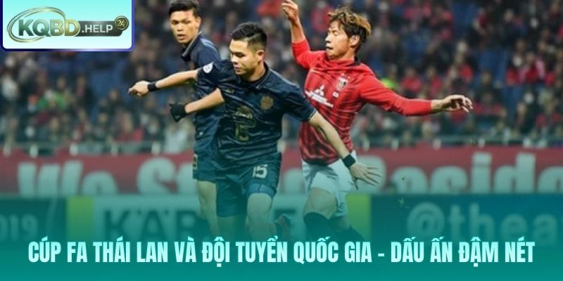 Từ tấm vé Asian Cup đến đấu trường FA Cup khốc liệt
