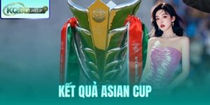 Kết Quả Asian Cup