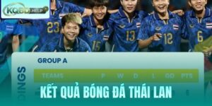 Kết Quả Thái Lan