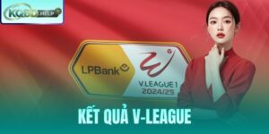 Kết Quả V-League