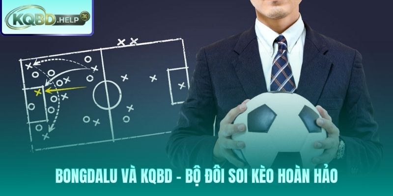 Bongdalu cung cấp dữ liệu thô KQBD phân tích chuyên sâu hơn
