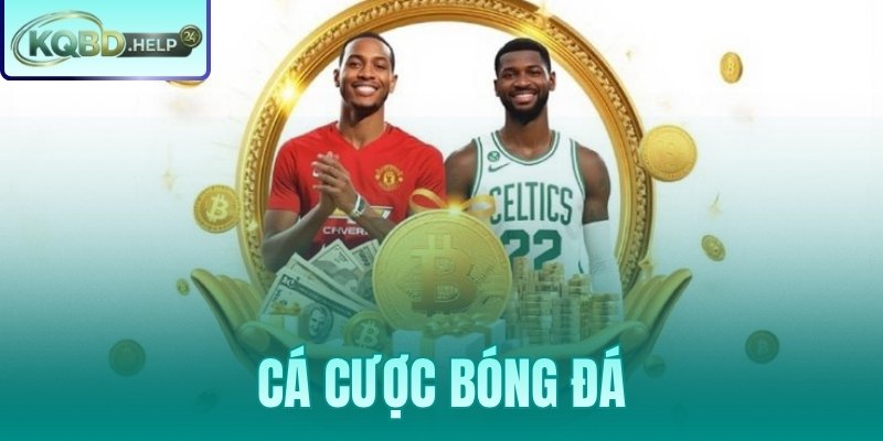 Cá Cược Bóng Đá – Cẩm Nang Toàn Diện Cho Tân Binh