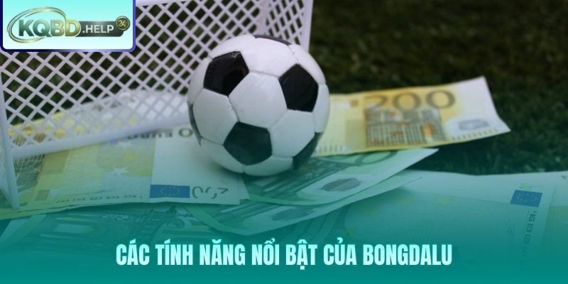 Bongdalu tích hợp dữ liệu đa tầng từ tỷ số đến kèo nhà cái