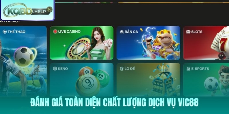 Vic88 CSKH phản hồi dưới 2 phút qua 4 kênh hỗ trợ 24/7