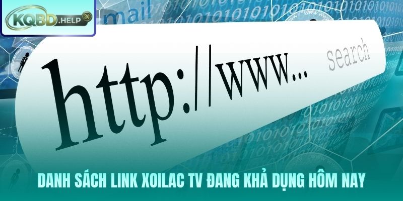 5 link xoilac tv kiểm tra thủ công hôm nay Full HD và BLV tiếng Việt
