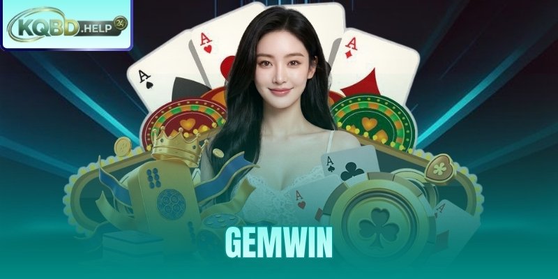 Gemwin – Kiểm Chứng RNG Và Tối Ưu Giao Dịch Ngân Hàng