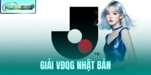 Giải VĐQG Nhật Bản