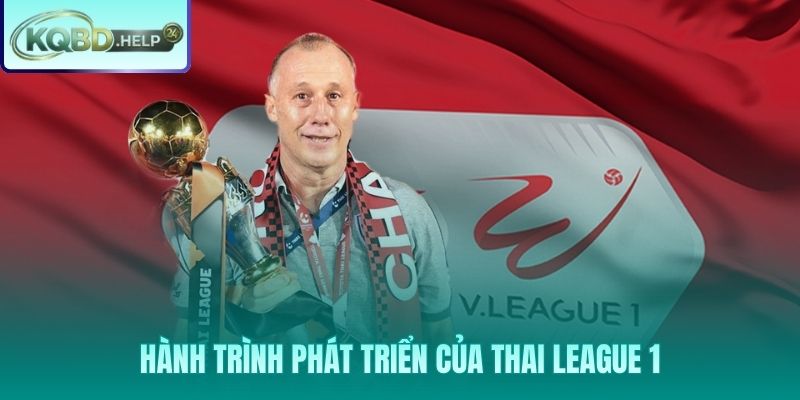 Lịch sử và bước tiến thần tốc của bóng đá chuyên nghiệp