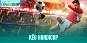 Kèo Handicap Là Gì - Hướng Dẫn Đọc Kèo Châu Á Từ A Đến Z