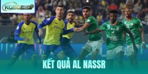 Kết Quả Al Nassr - Bộ Lọc Tỷ Số Riêng Biệt Trên KQBD