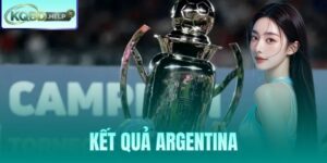 Kết Quả Argentina