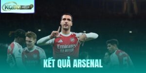 Kết Quả Arsenal - Sảnh Tra Cứu Tỷ Số Riêng Biệt