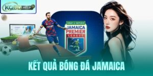 Kết Quả Bóng Đá Jamaica