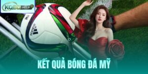 Kết Quả Bóng Đá Mỹ