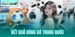Kết Quả Bóng Đá Trung Quốc