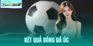 Kết Quả Bóng Đá Úc