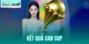 Kết Quả CAN Cup