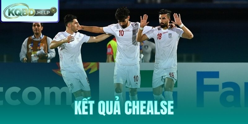 Kết Quả Chelsea – Tra Cứu Tỷ Số The Blues Chính Xác
