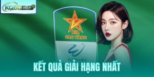 Kết Quả Giải Hạng Nhất