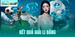 Kết Quả Giải Li Băng