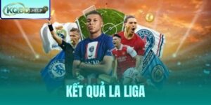 kết quả la liga