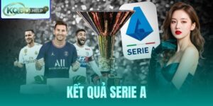 Kết Quả Serie A