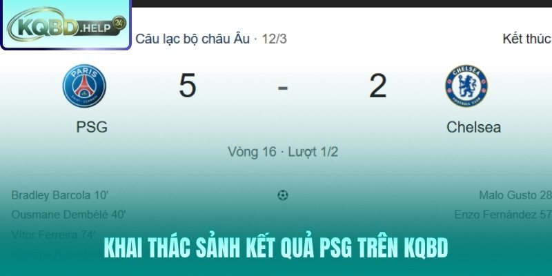 Dữ liệu kết quả PSG và cách đối chiếu xu hướng qua mùa giải