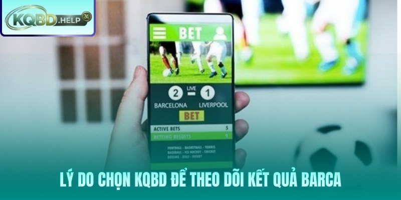 Kết quả Barcelona tập trung, không nhiễu - đúng nhu cầu fan Barca
