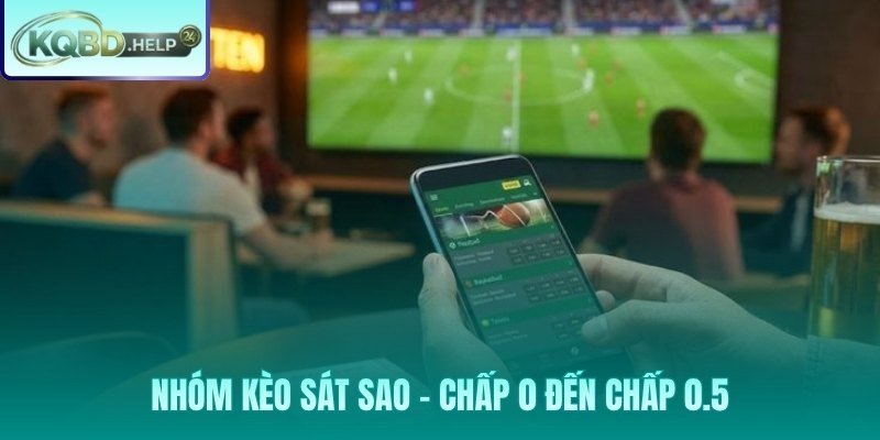 Nhóm kèo sát sao với cơ chế hoàn tiền dễ gây nhầm lẫn nhất
