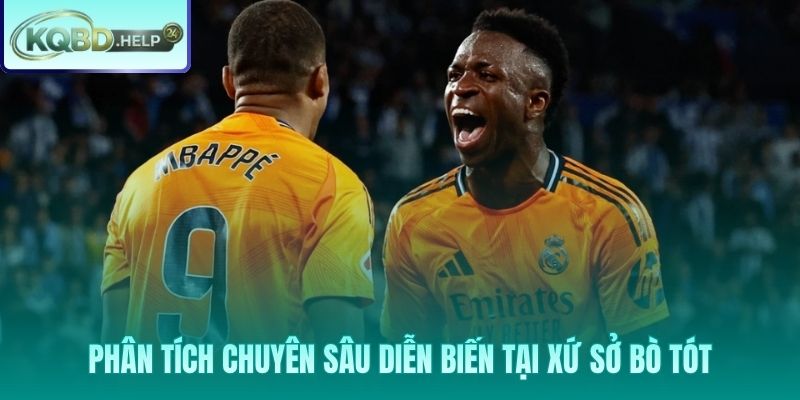 Phân tích chuyên sâu La Liga qua dữ liệu đối đầu và phong độ thực tế