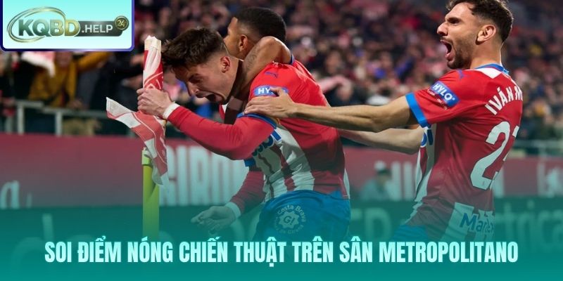 Đội bóng thủ đô sẽ bóp nghẹt tuyến giữa để kiểm soát thế trận