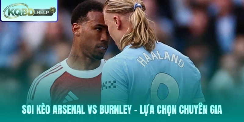 Nhà cái đánh giá cực cao khả năng thắng đậm của Arsenal