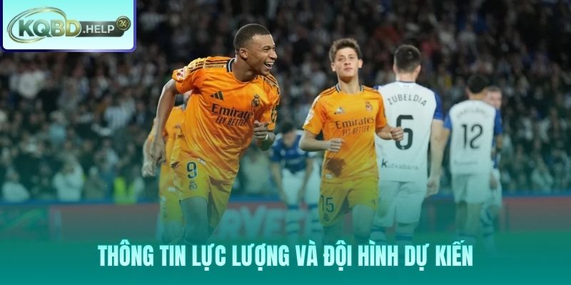 Đội hình dự kiến và những điểm nóng chiến thuật trên sân