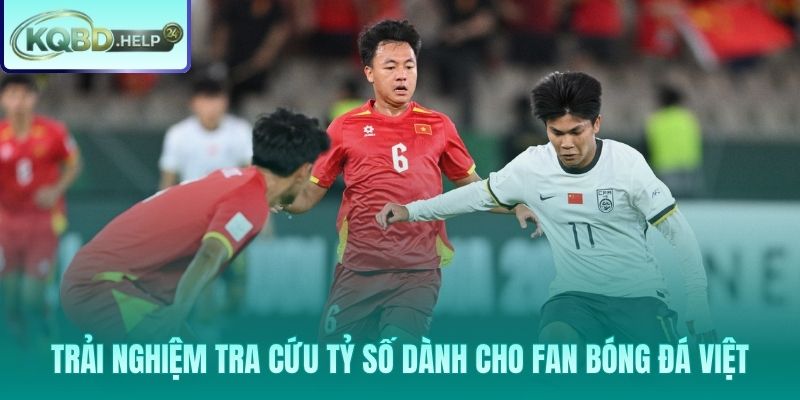 Trải nghiệm tra cứu bóng đá Trung Quốc mượt mà