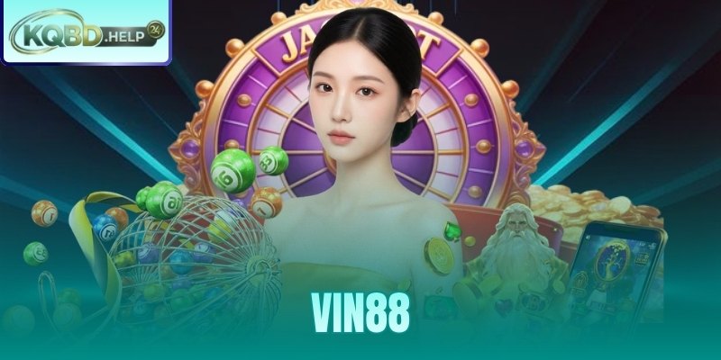 Vin88 Có Uy Tín Không – Kiểm Chứng 3 Tuần Từ KQBD