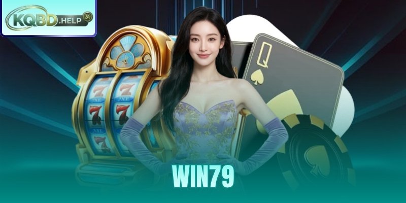 WIn79 – Đánh Giá Giao Diện Dọc Thao Tác Một Tay Từ KQBD