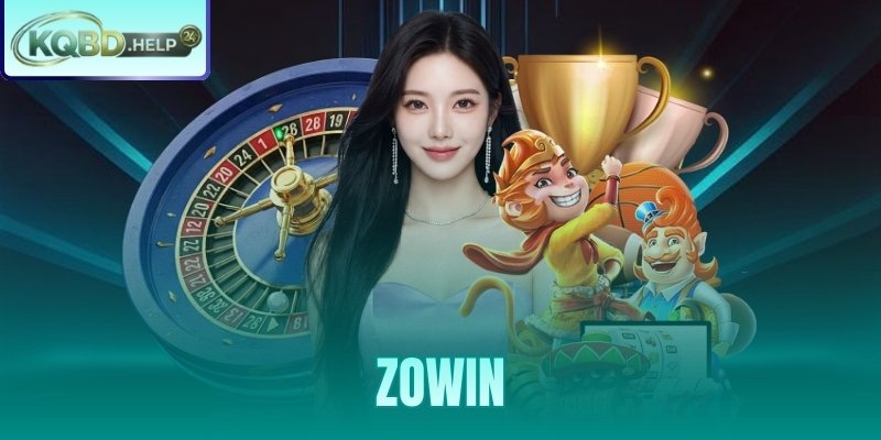 Zowin – Đánh Giá Cổng Game Đổi Thưởng Lâu Đời