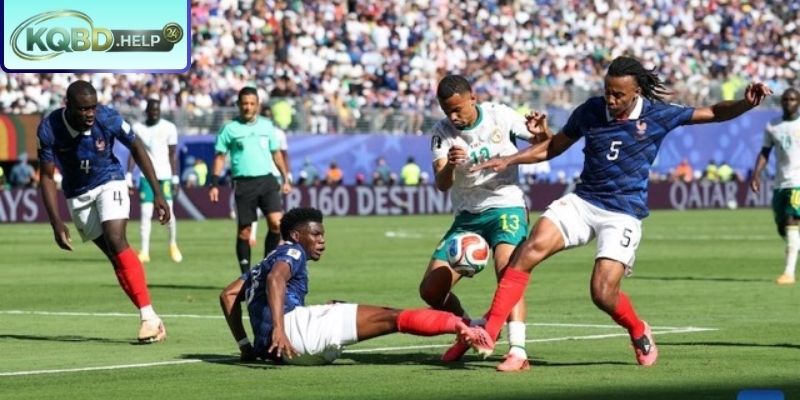 Dự đoán tỷ số và các kèo cược đáng chú ý