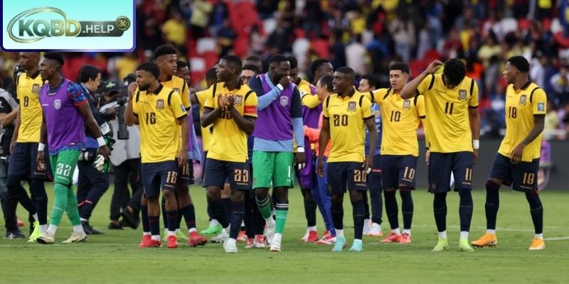 Soi kèo Ecuador vs Đức 03h00 ngày 26/06 pick chấp -0.75 kèm dự đoán 2-1