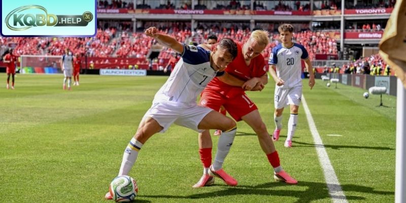 Pick Bosnia -1.5 kèo châu Á kèm dự đoán 2-1 tại Lumen Field