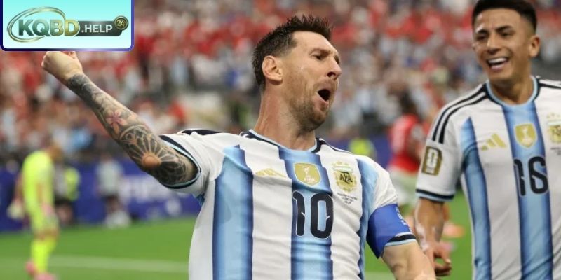 Soi kèo Jordan vs Argentina 09h00 ngày 28/06 qua cục diện bảng J và phong độ