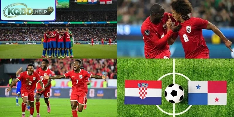 Soi kèo Panama vs Croatia 06h00 ngày 24/06 dưới áp lực sống còn bảng L