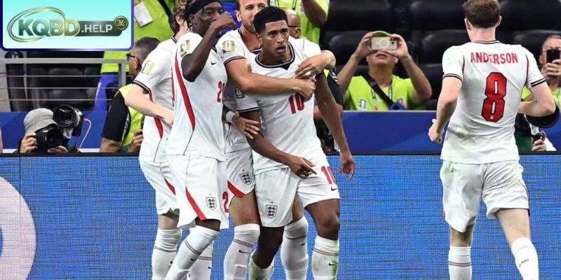 Soi kèo Anh vs Ghana 03h00 ngày 24/06 cuộc đua ngôi đầu bảng L