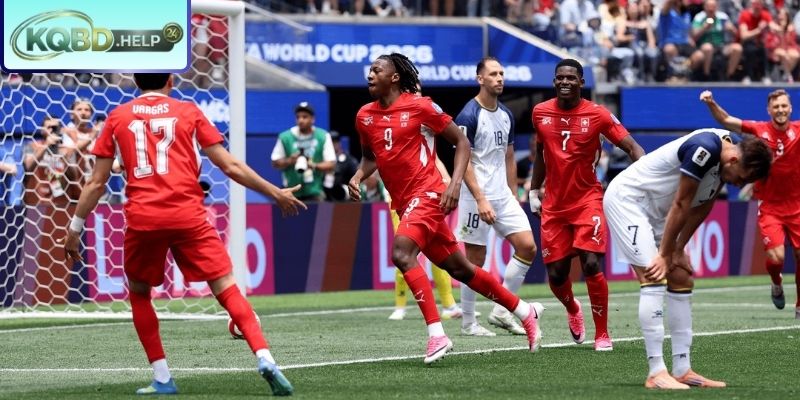 Kèo châu Á Bosnia -1.5 và Tài Xỉu 2.5 biến động đồng hướng đáng chú ý