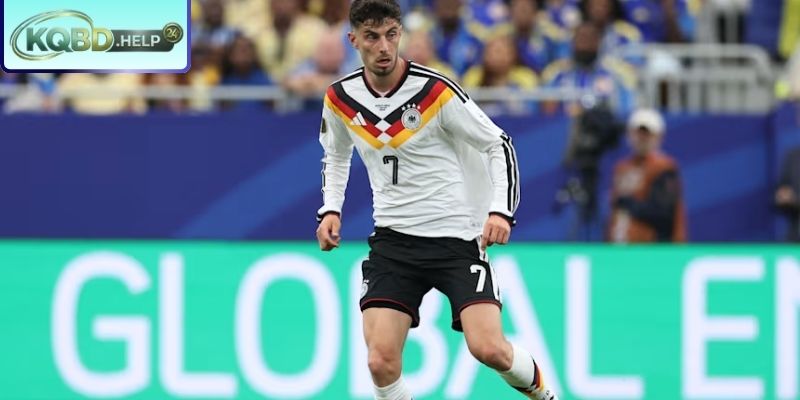 Tương quan phong độ và chiến thuật trước trận Ecuador vs Đức lượt 3 bảng E
