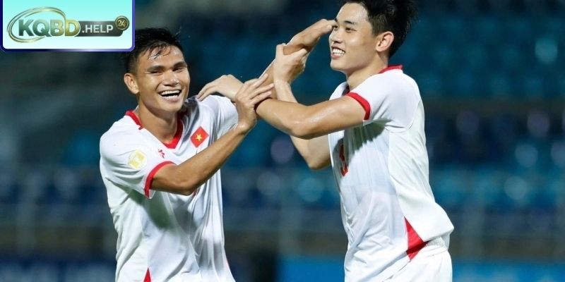 Siêu máy tính nghiêng về khả năng giành ba điểm của đội chủ nhà