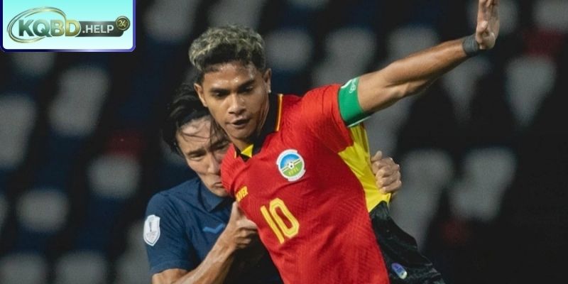 Điểm nóng nằm ở khả năng phá khối thấp